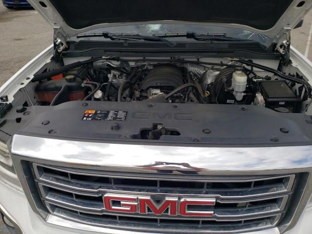 2014 GMC Sierra C1500 SLT