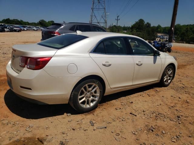 2013 Chevrolet Malibu 2LT