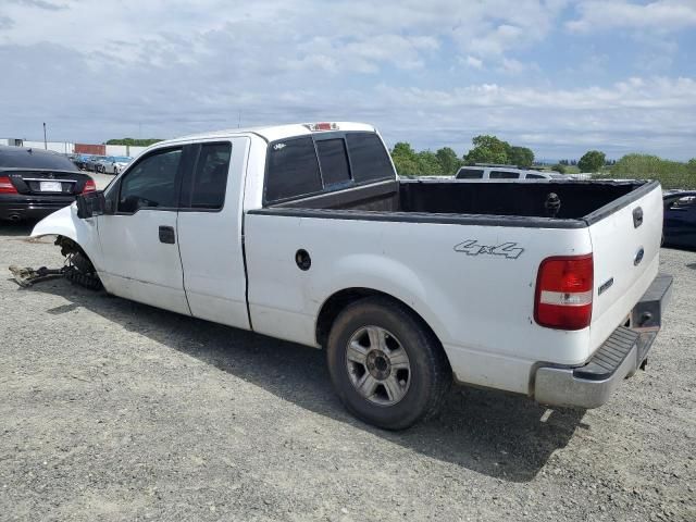 2004 Ford F150