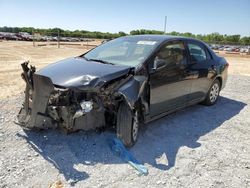 2011 Toyota Corolla Base en venta en Tanner, AL