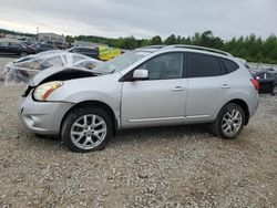 2013 Nissan Rogue S en venta en Memphis, TN