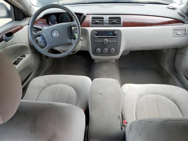 2008 Buick Lucerne CX