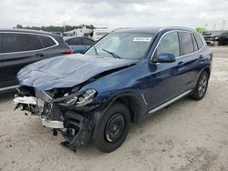 2024 BMW X3 XDRIVE30I for sale in Houston, TX