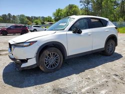 2021 Mazda CX-5 Touring en venta en Fairburn, GA