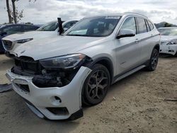 BMW salvage cars for sale: 2018 BMW X1 SDRIVE28I