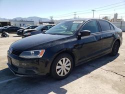 2013 Volkswagen Jetta Base for sale in Sun Valley, CA