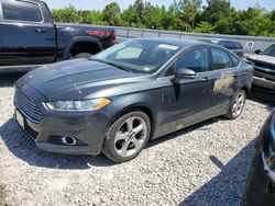 2015 Ford Fusion SE en venta en Memphis, TN