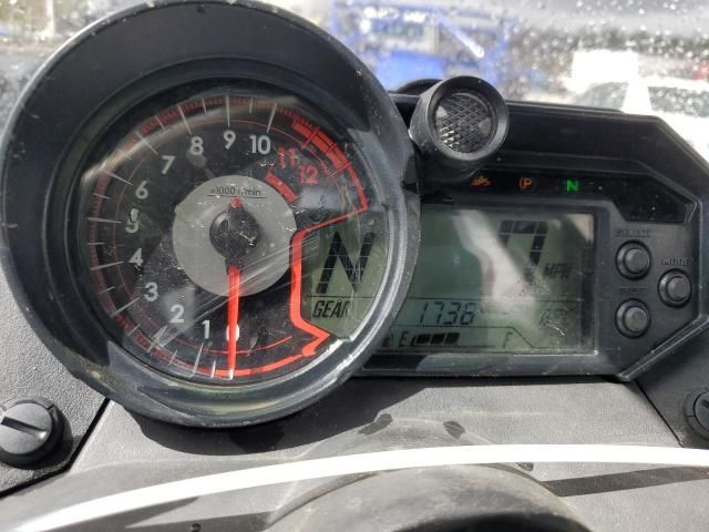 2019 Yamaha YXZ1000