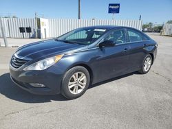 2013 Hyundai Sonata GLS en venta en Lexington, KY