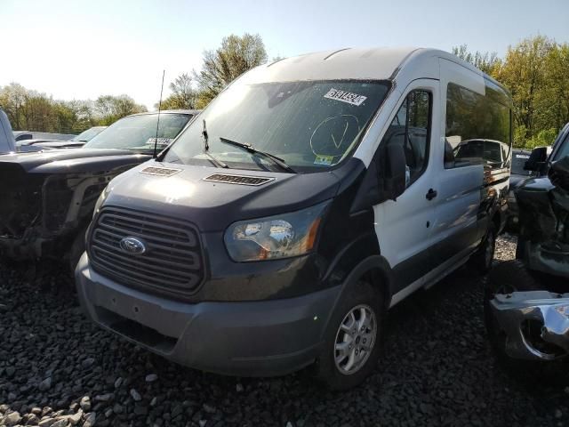 2015 Ford Transit T-250