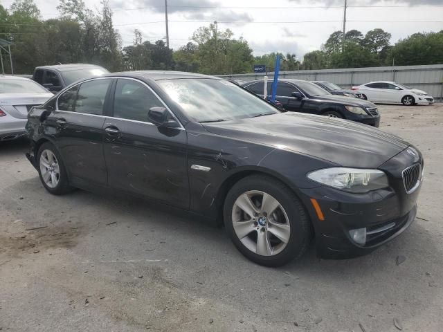 2013 BMW 528 I