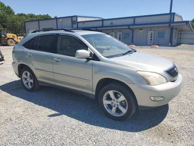 2004 Lexus RX 330