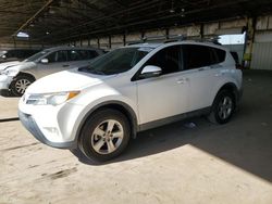 2014 Toyota Rav4 XLE for sale in Phoenix, AZ