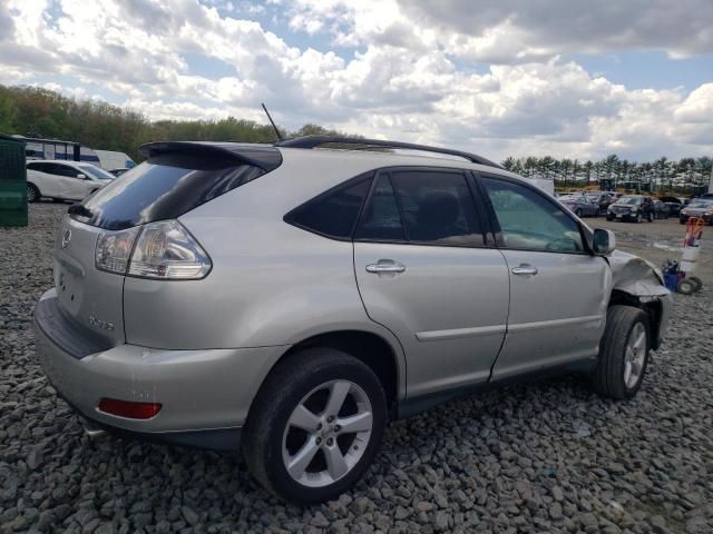 2008 Lexus RX 350