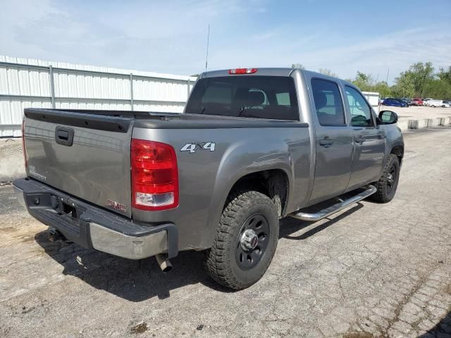 2012 GMC Sierra K1500 SL