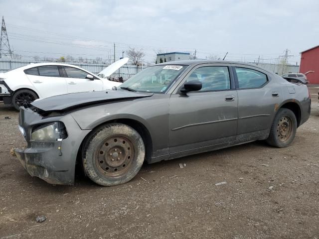 2008 Dodge Charger SXT