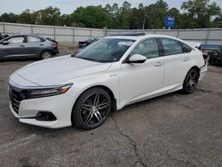 2022 Honda Accord Touring Hybrid for sale in Eight Mile, AL