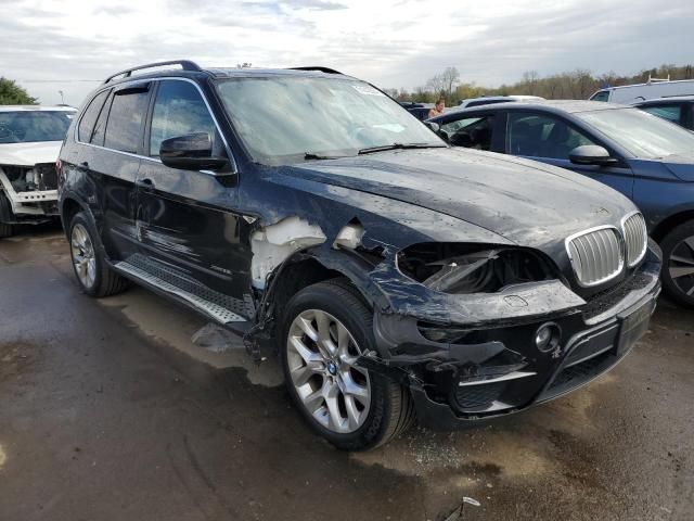 2013 BMW X5 XDRIVE35I