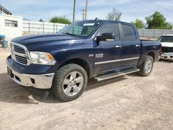 Dodge salvage cars for sale: 2016 Dodge RAM 1500 SLT