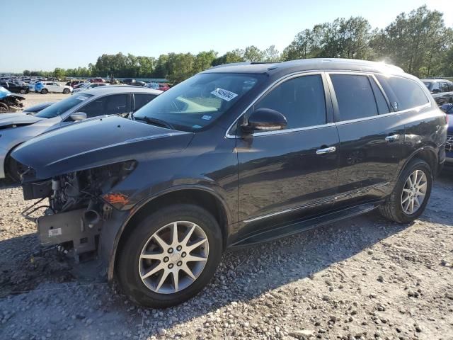 2015 Buick Enclave