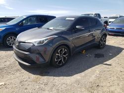 2018 Toyota C-HR XLE for sale in Earlington, KY