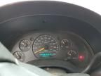 2000 Chevrolet S Truck S10