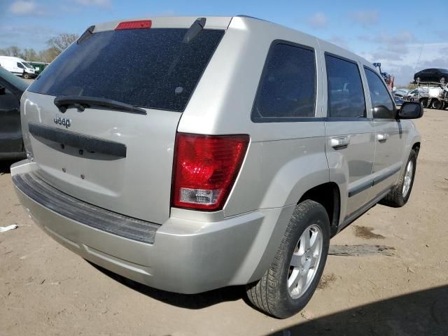 2008 Jeep Grand Cherokee Laredo