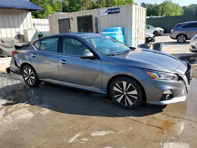 2019 Nissan Altima SL