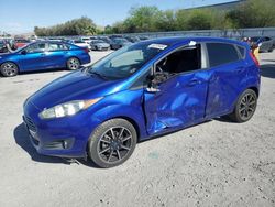 2015 Ford Fiesta SE en venta en Las Vegas, NV