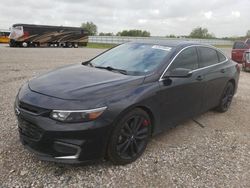 2018 Chevrolet Malibu LT for sale in Houston, TX