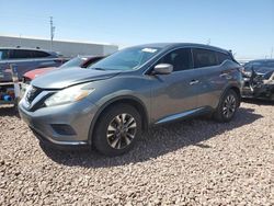 2017 Nissan Murano S for sale in Phoenix, AZ
