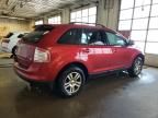 2008 Ford Edge SEL