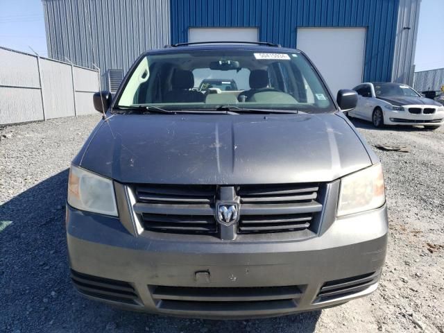 2008 Dodge Grand Caravan SE