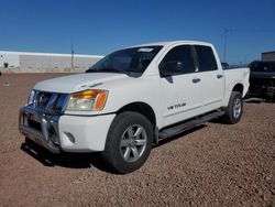 2011 Nissan Titan S for sale in Phoenix, AZ