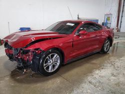 2017 Ford Mustang en venta en Greenwood, NE