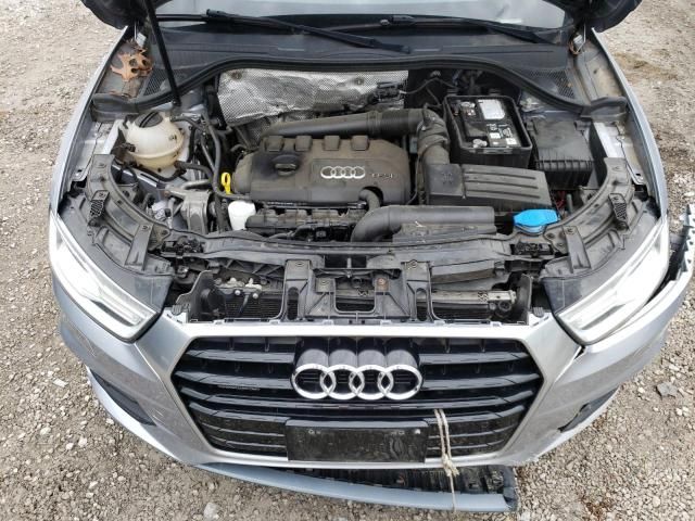 2016 Audi Q3 Premium Plus