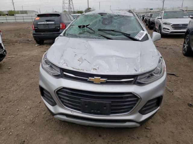 2020 Chevrolet Trax 1LT