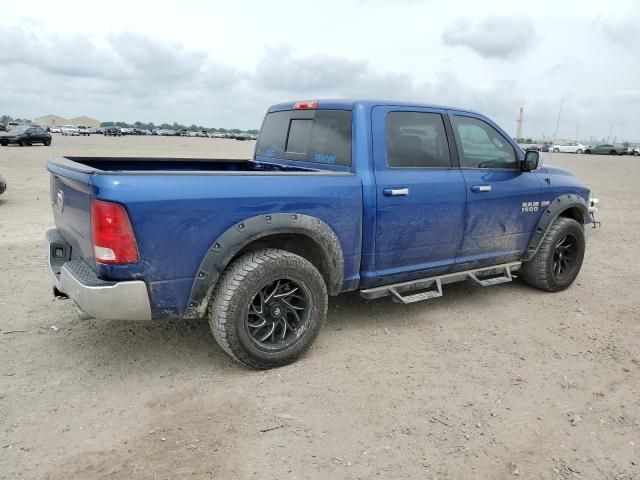 2016 Dodge RAM 1500 SLT