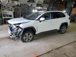 2023 Toyota Rav4 XLE for sale in Albany, NY