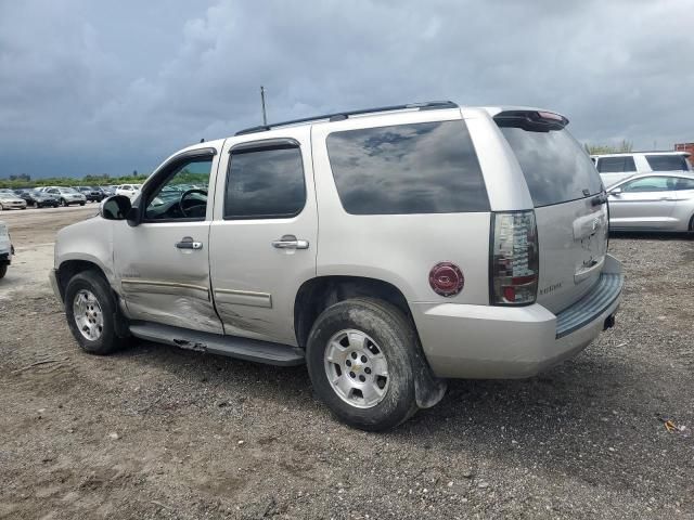 2009 Chevrolet Tahoe C1500  LS