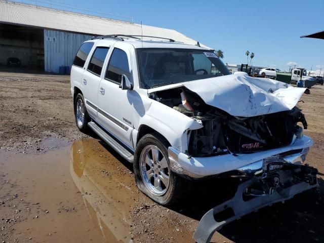 2006 GMC Yukon