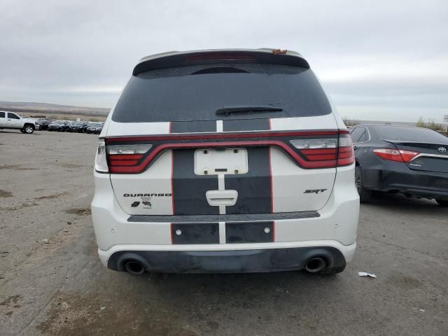 2022 Dodge Durango SRT 392