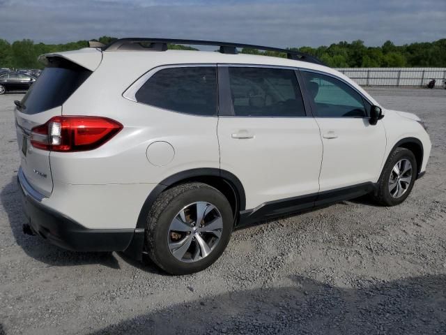 2020 Subaru Ascent Premium