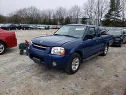 2002 Nissan Frontier King Cab XE for sale in North Billerica, MA