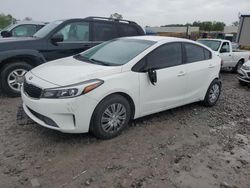 2017 KIA Forte LX for sale in Hueytown, AL