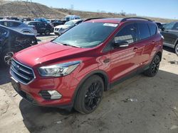 2017 Ford Escape Titanium for sale in Littleton, CO