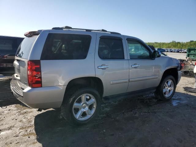 2008 Chevrolet Tahoe C1500