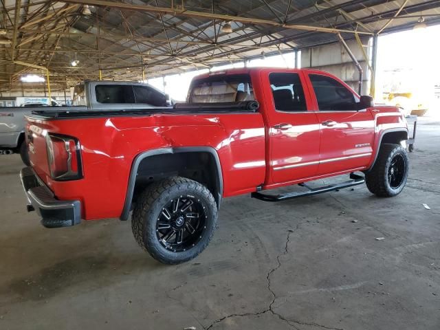 2017 GMC Sierra K1500 SLT