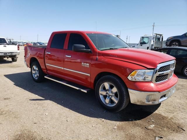 2013 Dodge RAM 1500 SLT