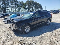 Subaru Outback 2.5i Premium Vehiculos salvage en venta: 2015 Subaru Outback 2.5I Premium